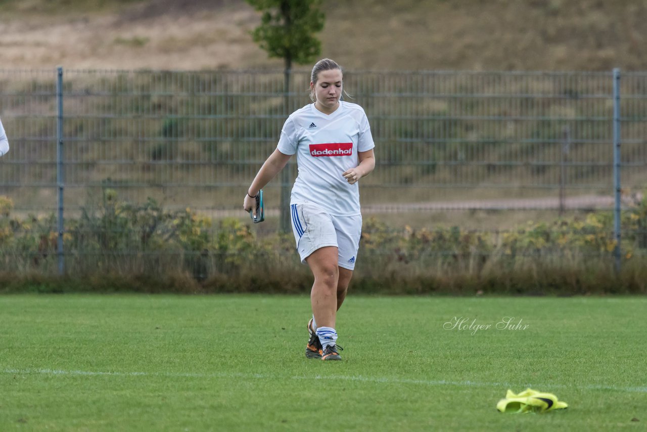 Bild 475 - Frauen FSC Kaltenkirchen - VfL Oldesloe : Ergebnis: 1:2